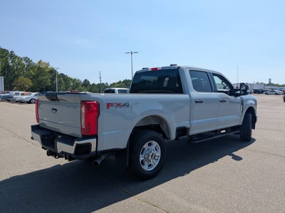 2026 Ford Super Duty F-250 SRW XLT