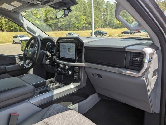 2022 Ford F-150 XLT in Apex, NC, NC - Crossroads Cars