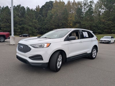 2024 Ford Edge SE