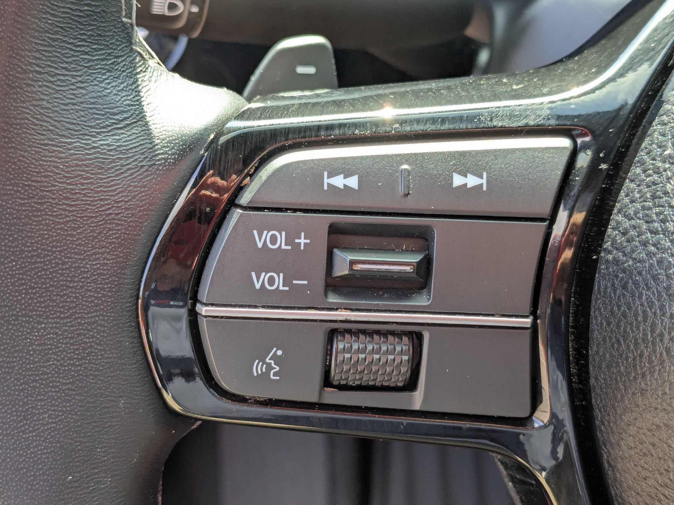 2025 Honda Civic Sedan Hybrid Sport Touring