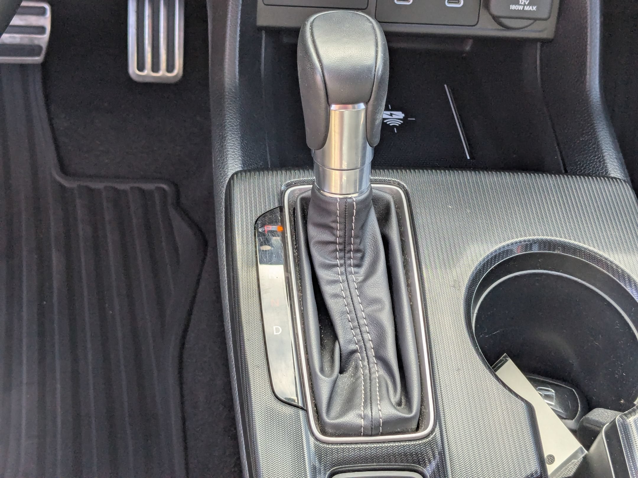 2025 Honda Civic Sedan Hybrid Sport Touring