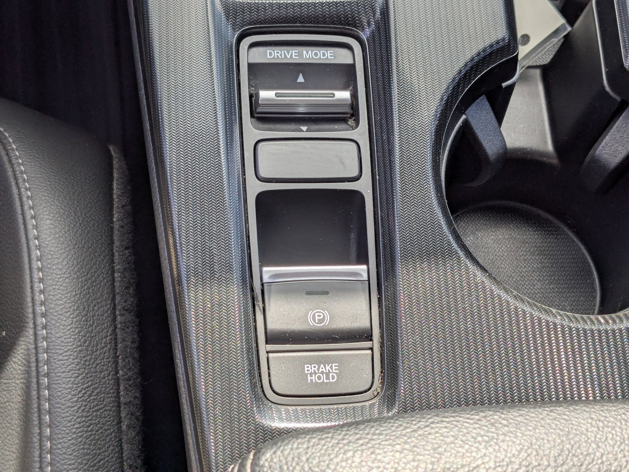 2025 Honda Civic Sedan Hybrid Sport Touring