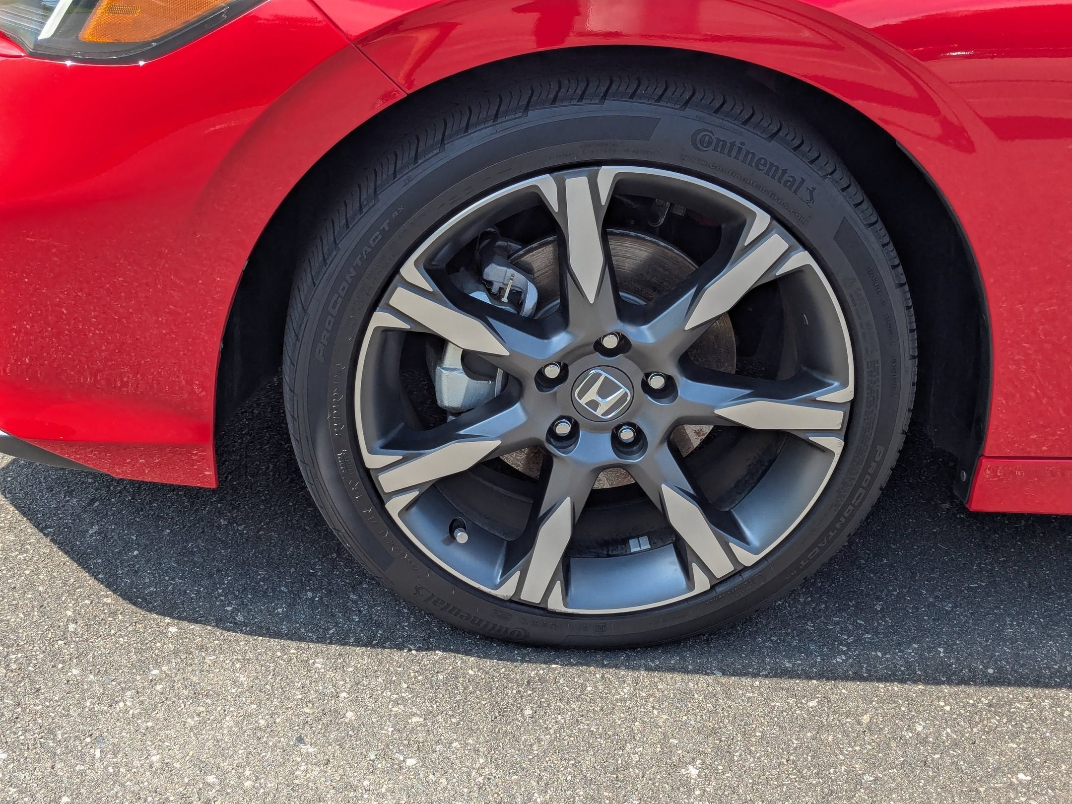 2025 Honda Civic Sedan Hybrid Sport Touring