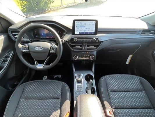 2023 Ford Escape Active in Apex, NC, NC - Crossroads Cars