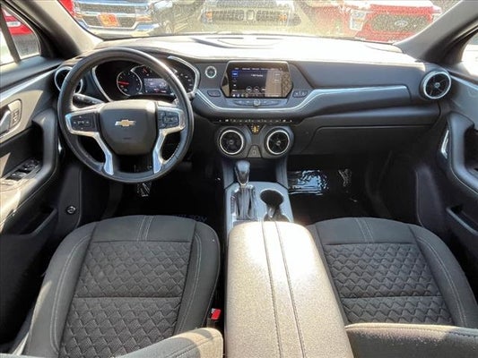 2019 Chevrolet Blazer LT in Apex, NC, NC - Crossroads Cars