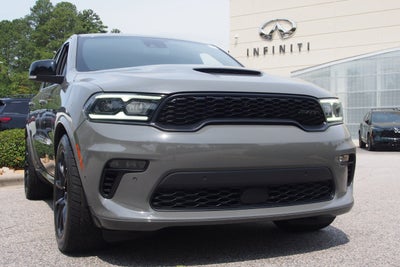 2023 Dodge Durango SRT 392 Premium