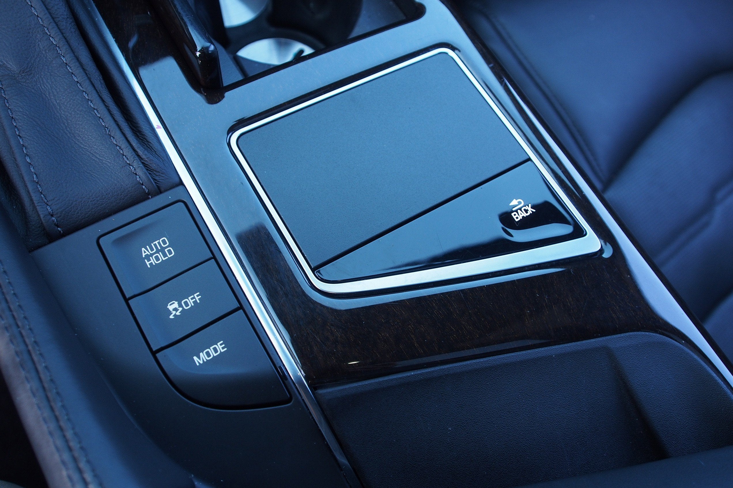 2018 Cadillac CT6 Platinum AWD