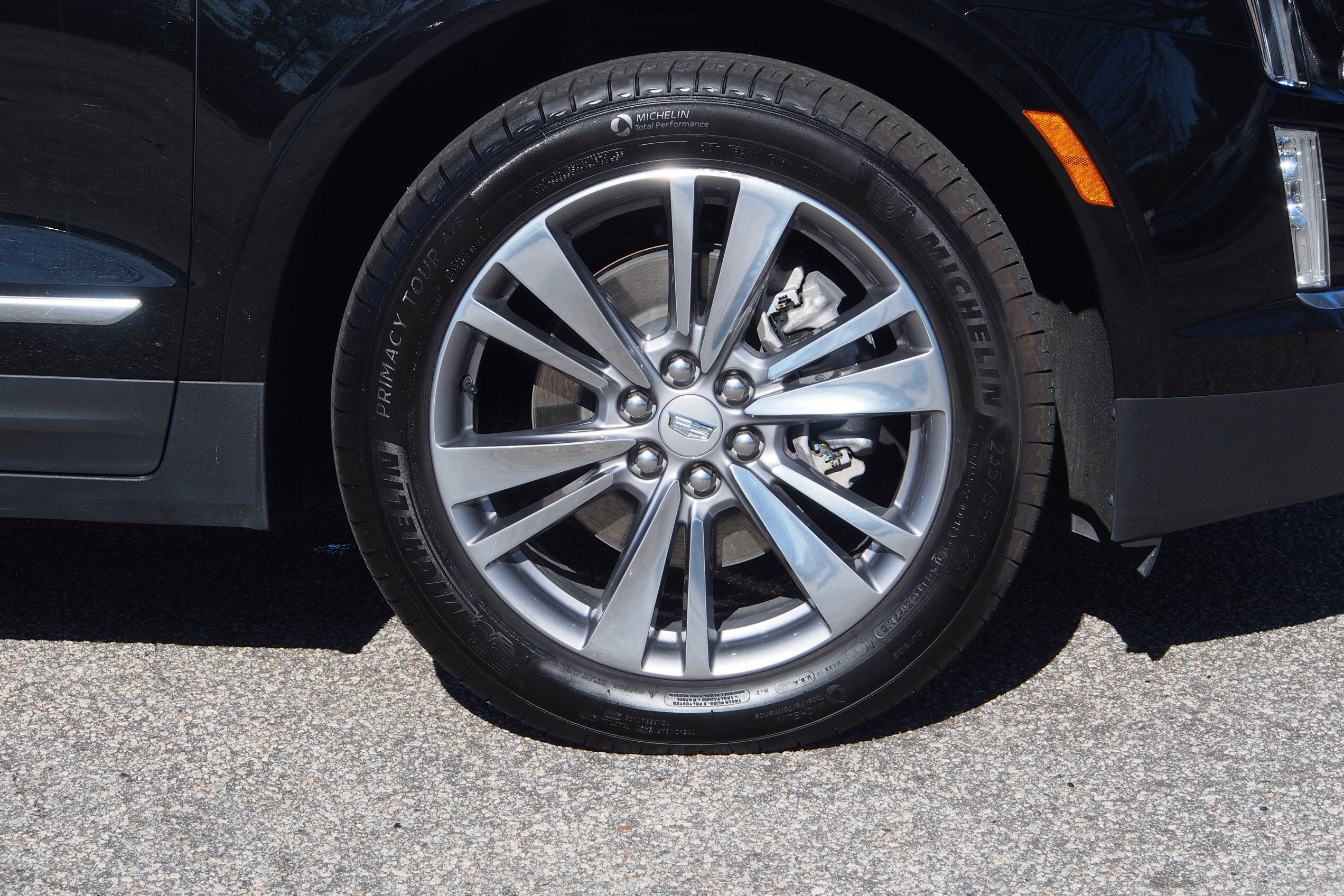 2025 Cadillac XT5 FWD Premium Luxury