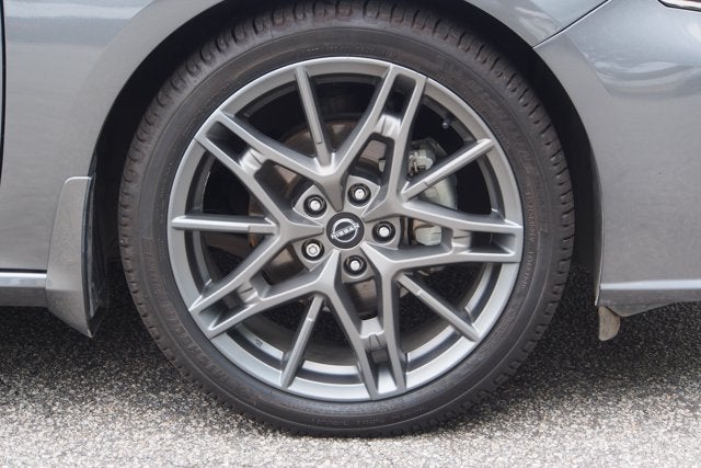 2023 Nissan Altima 2.0 SR