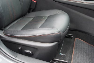 2023 Nissan Altima 2.0 SR