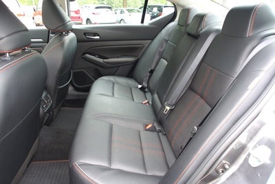 2023 Nissan Altima 2.0 SR