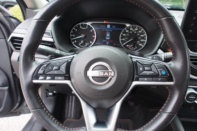 2023 Nissan Altima 2.0 SR