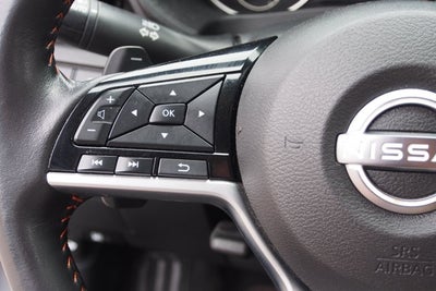 2023 Nissan Altima 2.0 SR