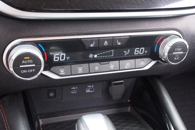 2023 Nissan Altima 2.0 SR
