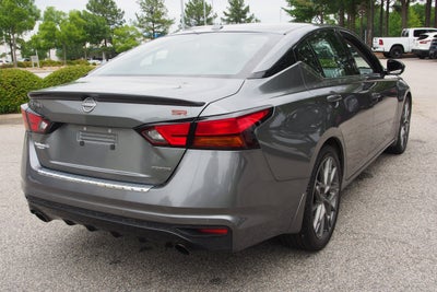 2023 Nissan Altima 2.0 SR