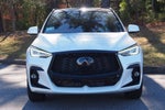 2025 INFINITI QX50 SPORT