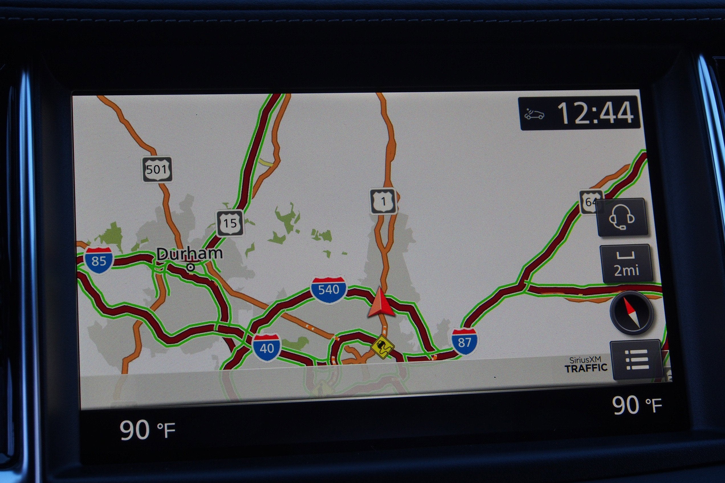 2025 INFINITI QX50 SPORT