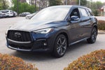 2023 INFINITI QX50 SPORT