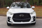 2025 INFINITI QX50 SPORT