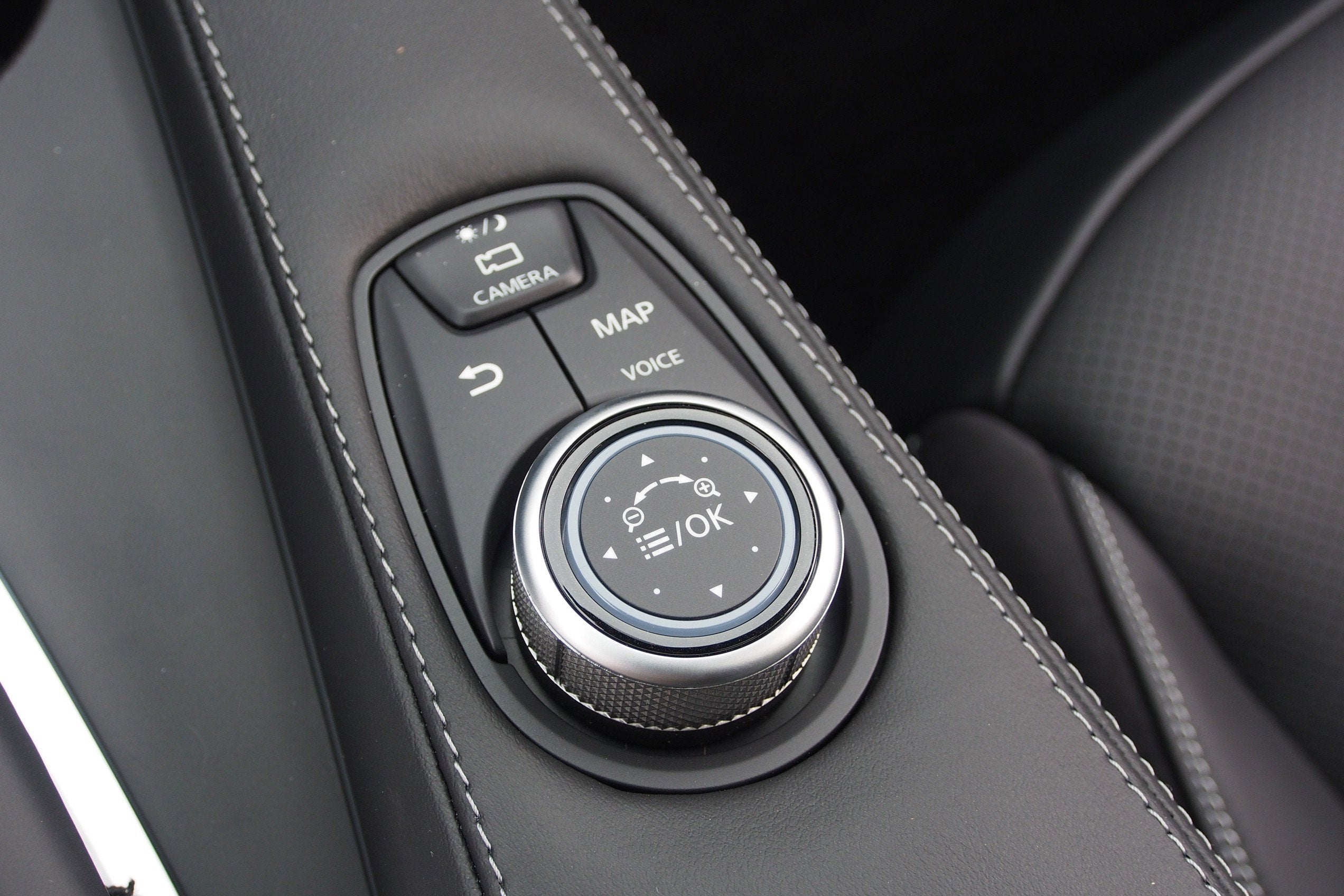 2025 INFINITI QX50 SPORT