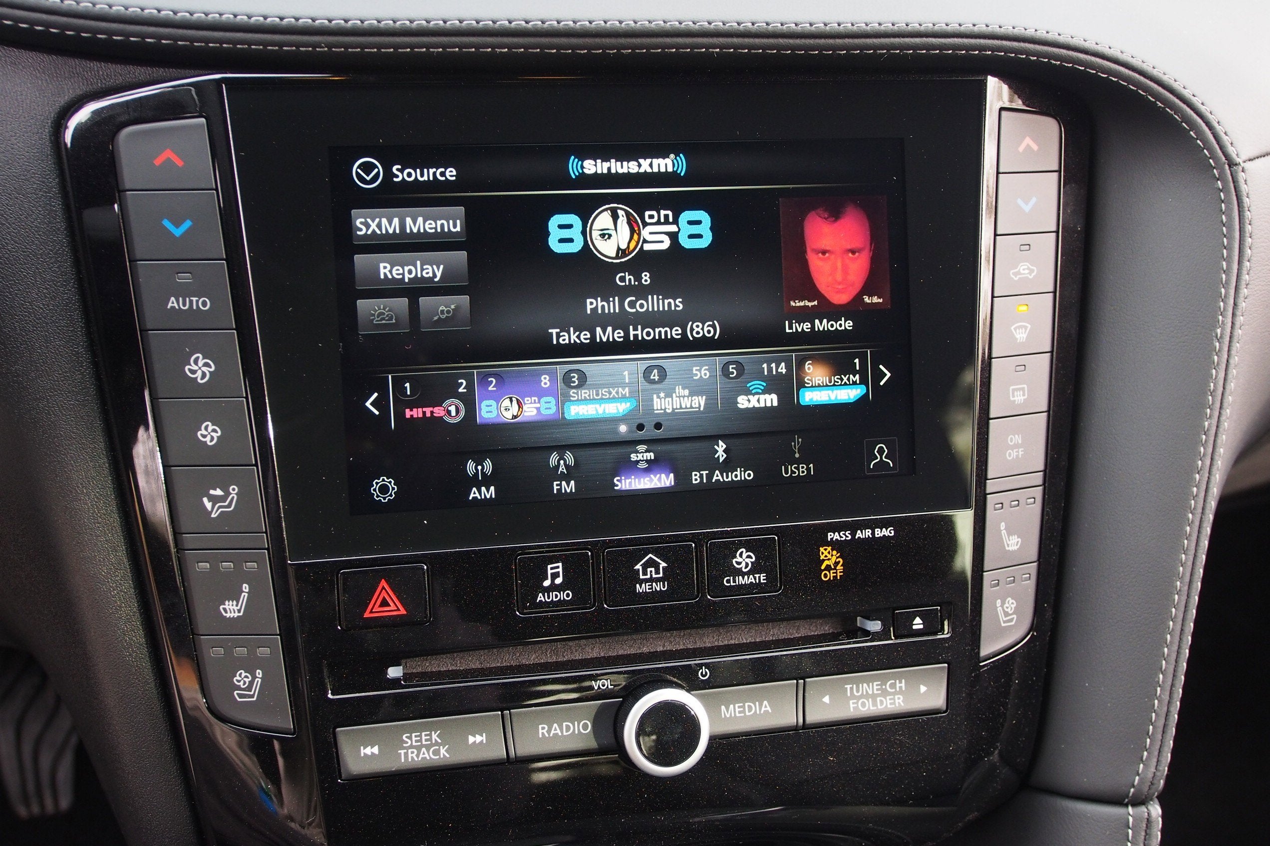 2025 INFINITI QX50 SPORT