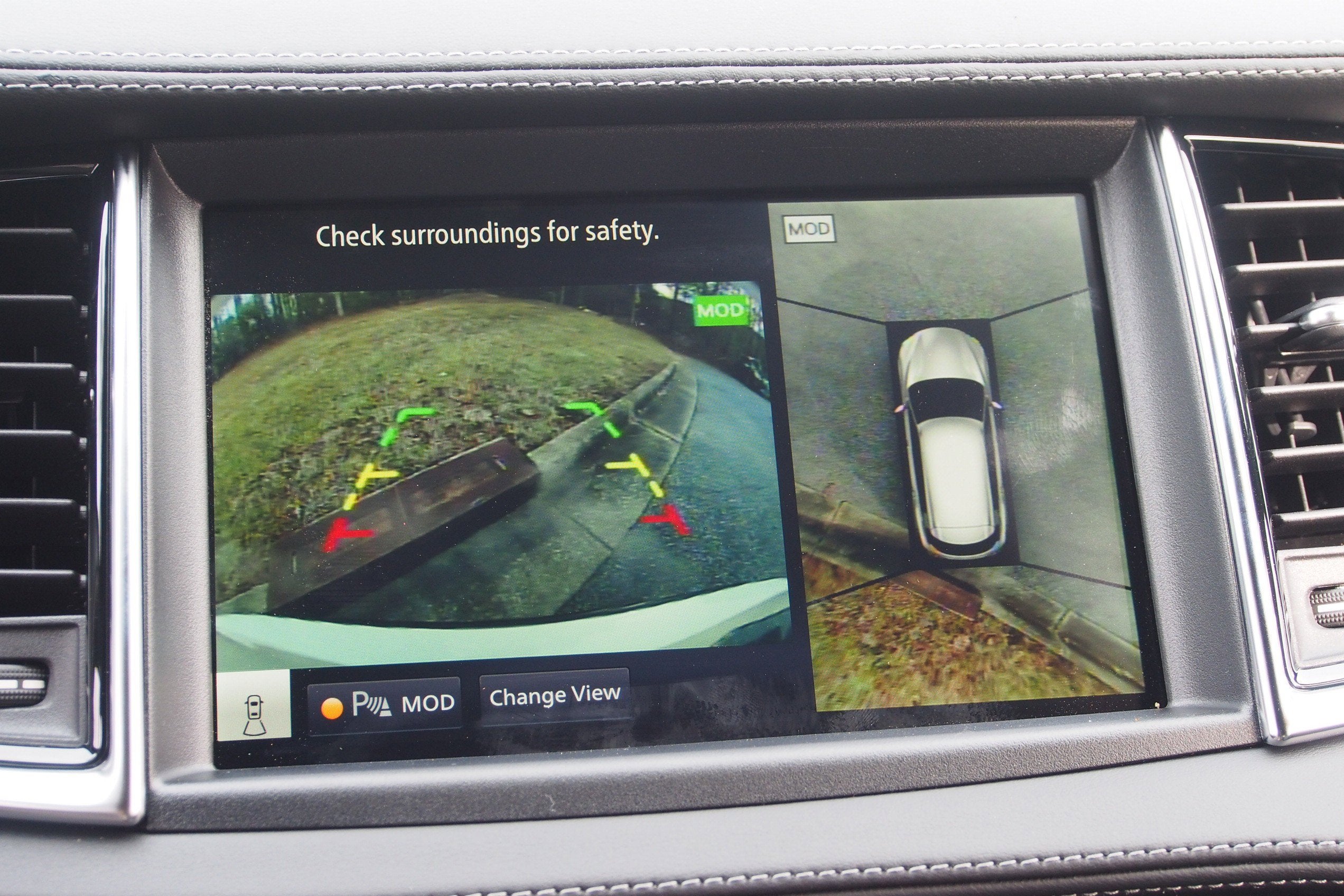 2025 INFINITI QX50 SPORT