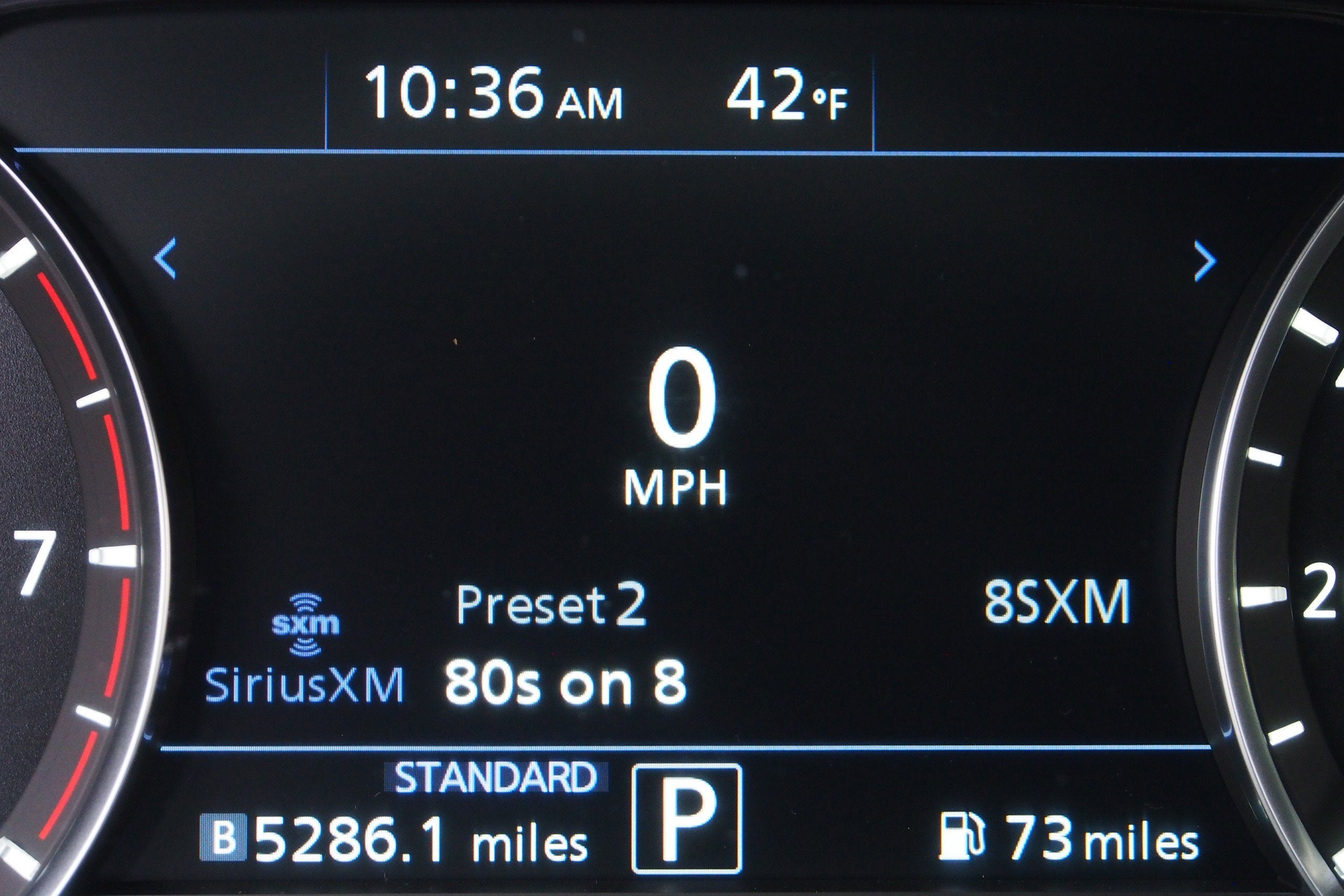 2023 INFINITI QX55 LUXE