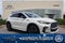 2022 INFINITI QX55 SENSORY