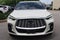 2022 INFINITI QX55 SENSORY