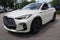 2022 INFINITI QX55 SENSORY