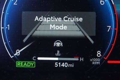 2025 Toyota Tacoma 4WD Limited Hybrid