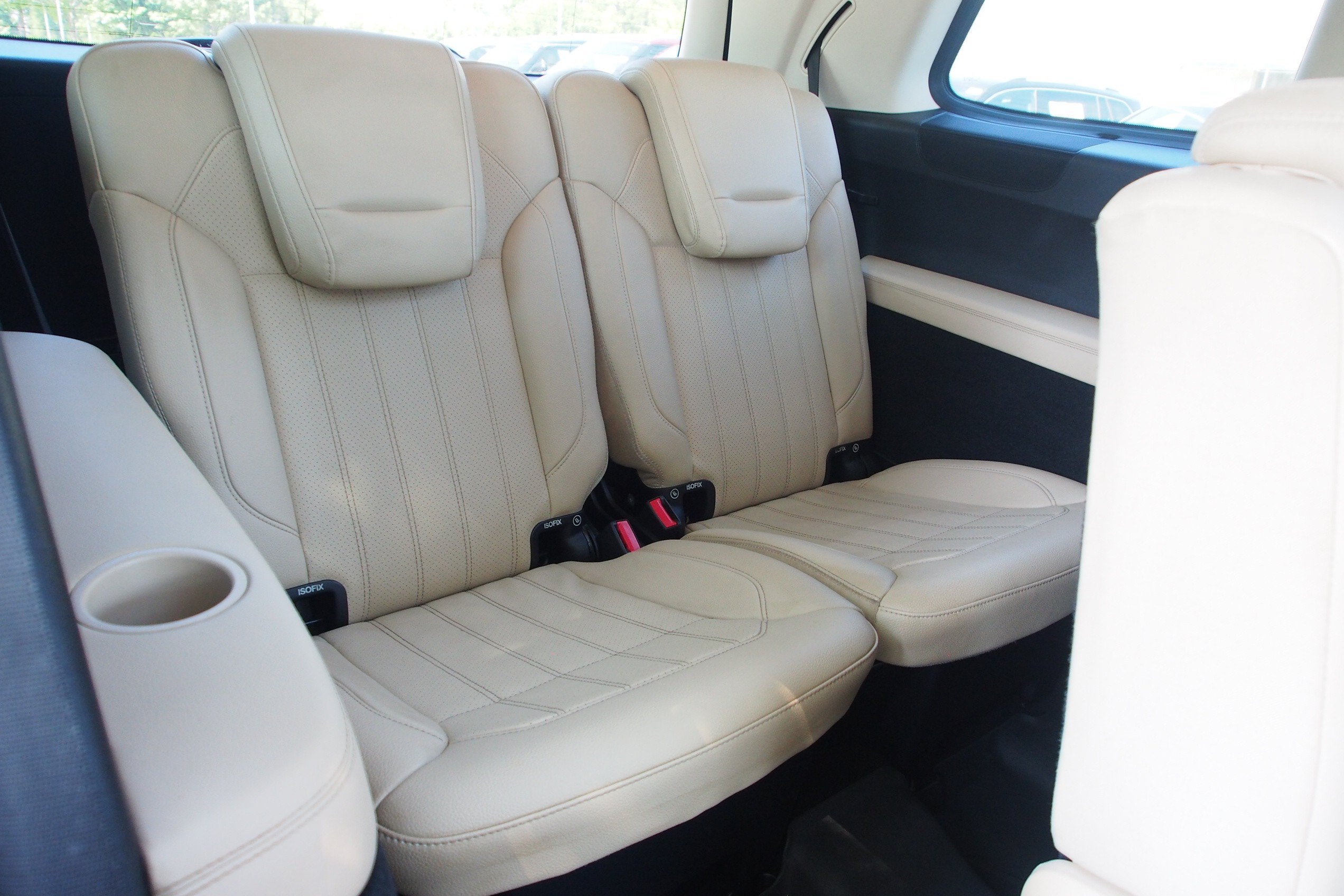 2018 Mercedes-Benz GLS GLS 450