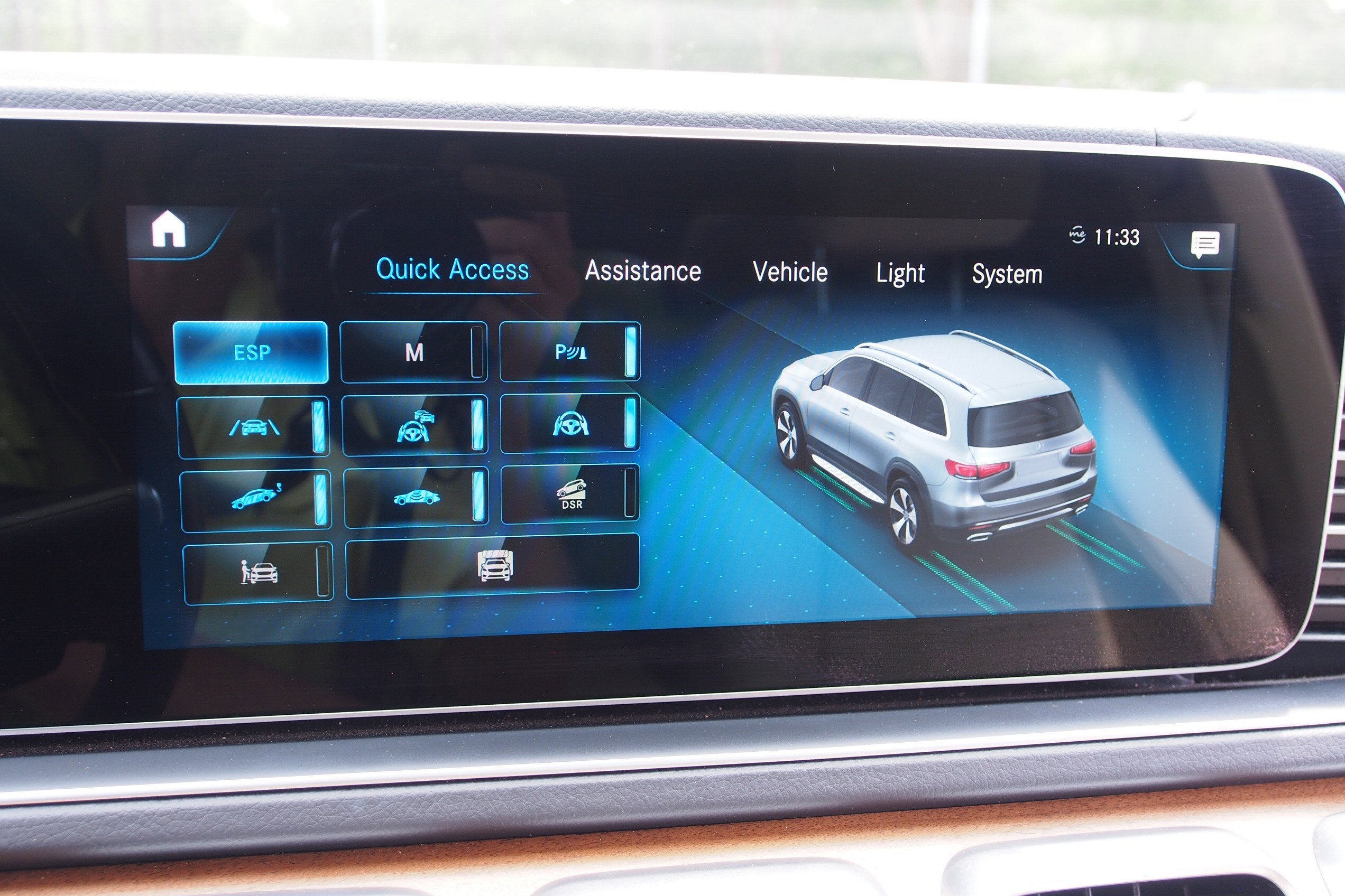 2022 Mercedes-Benz GLS GLS 450