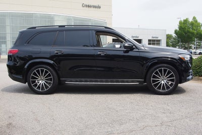 2022 Mercedes-Benz GLS GLS 450