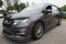 2018 Honda Odyssey EX