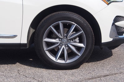 2019 Acura RDX w/Technology Pkg