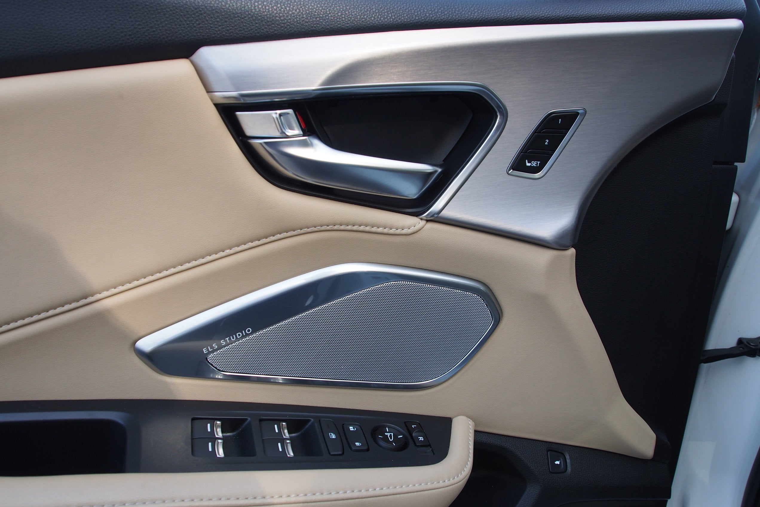 2019 Acura RDX w/Technology Pkg