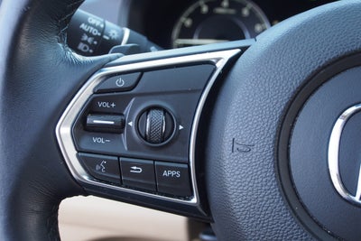 2019 Acura RDX w/Technology Pkg