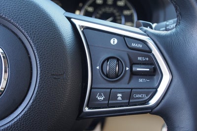 2019 Acura RDX w/Technology Pkg