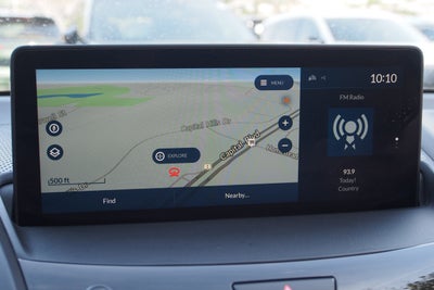 2019 Acura RDX w/Technology Pkg