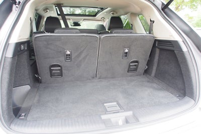 2023 Acura MDX 3.5L