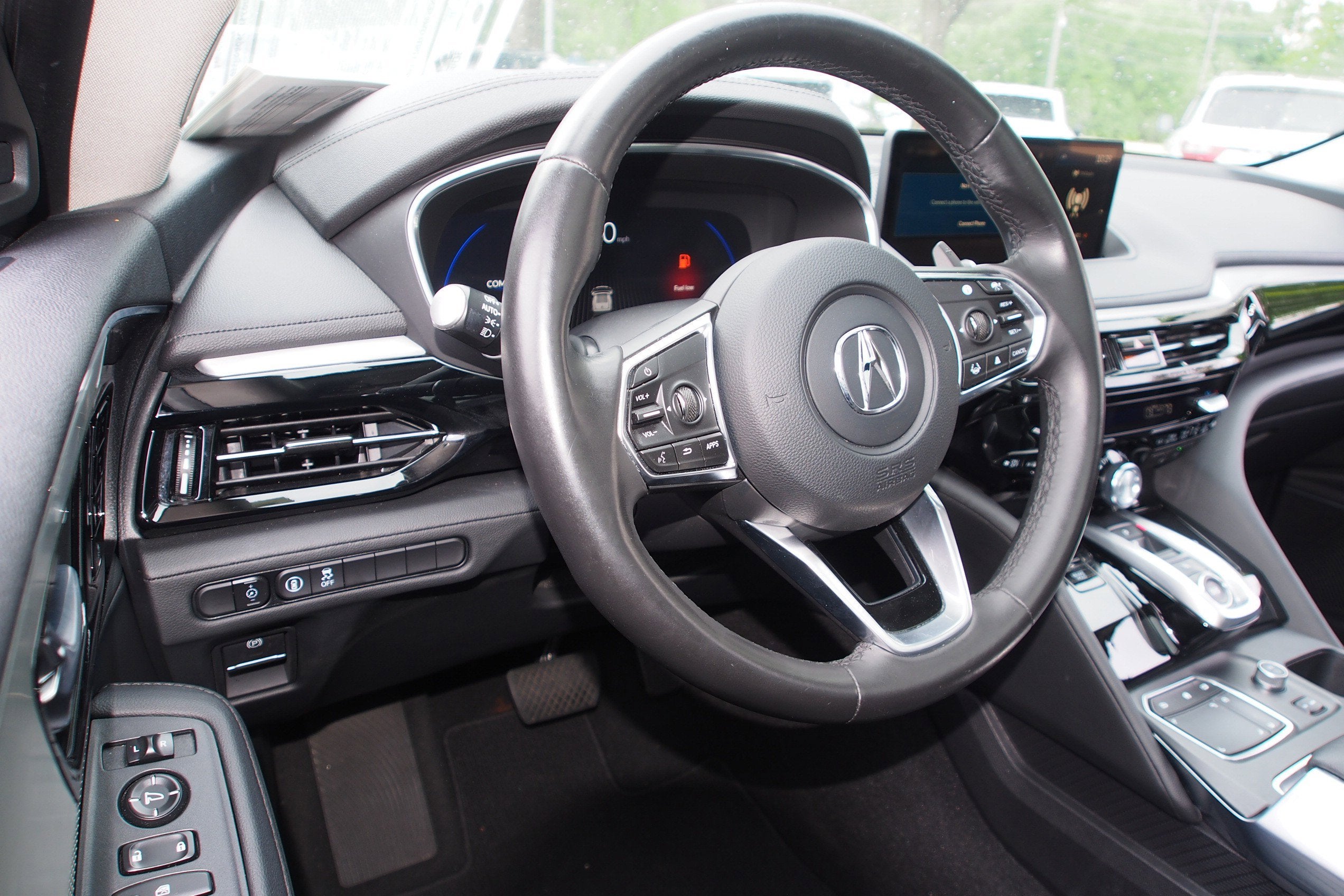 2023 Acura MDX 3.5L