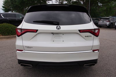 2023 Acura MDX 3.5L