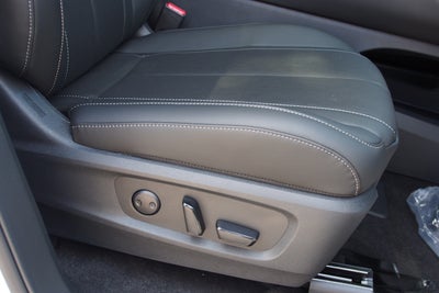 2027 INFINITI QX65 SPORT
