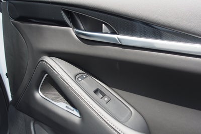 2027 INFINITI QX65 SPORT