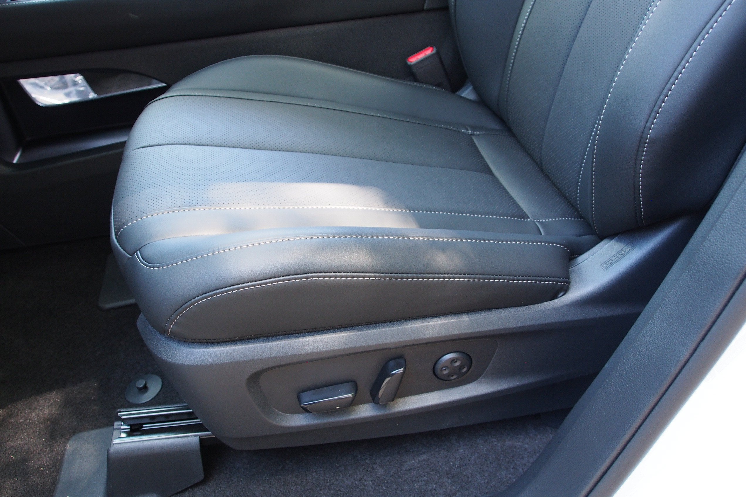 2027 INFINITI QX65 SPORT