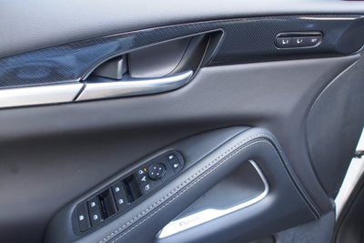 2027 INFINITI QX65 SPORT
