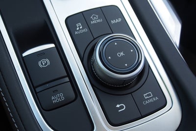2027 INFINITI QX65 SPORT