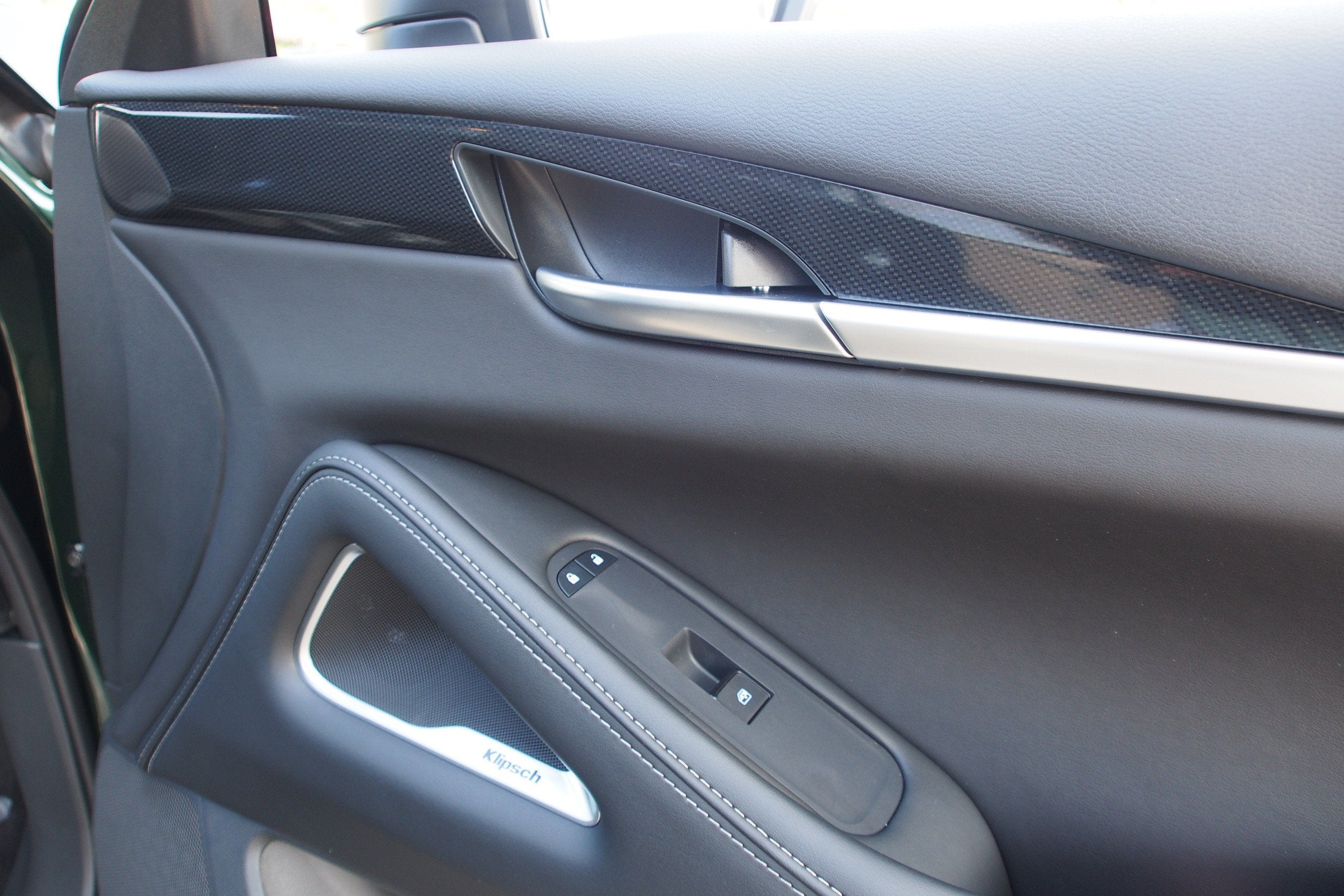 2027 INFINITI QX65 SPORT