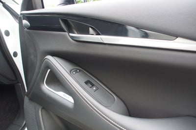 2027 INFINITI QX65 SPORT